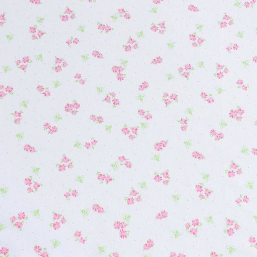 Busy Bee Microfiber Sheet Set