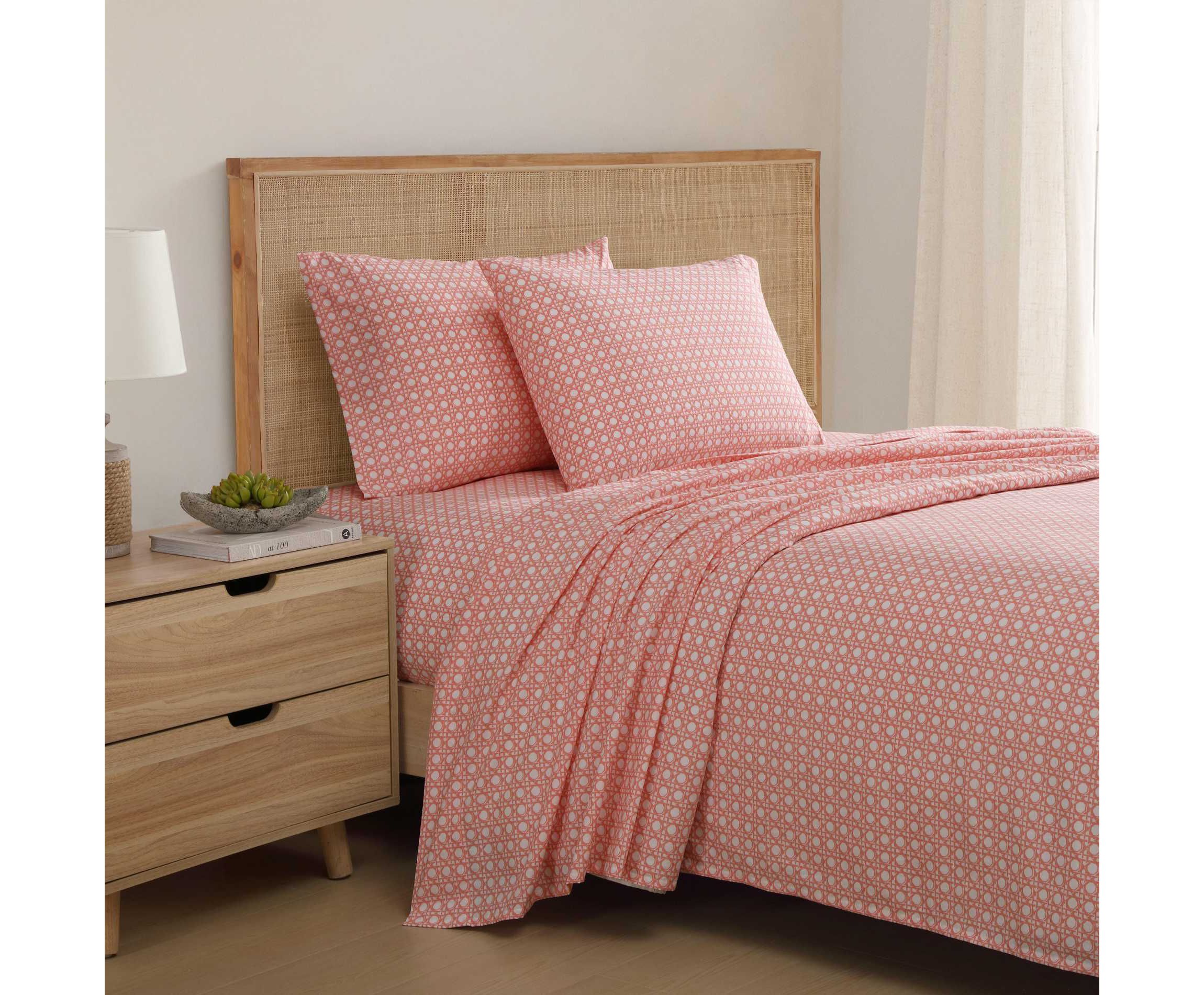 Bahama Diamond Isle Cotton Sheet Set