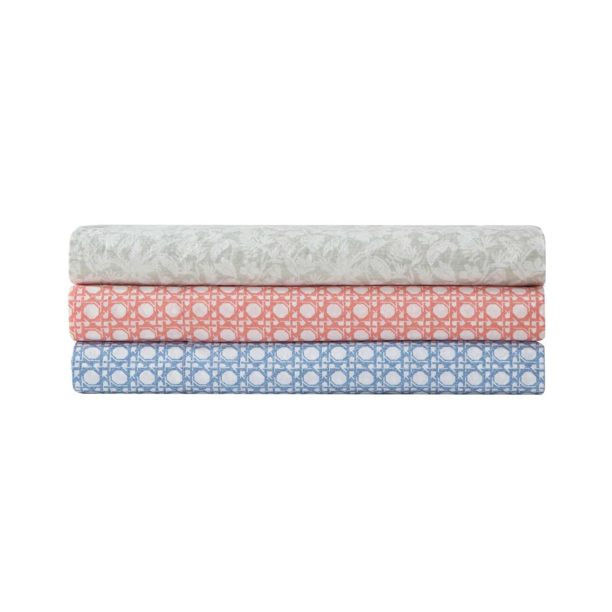 Bahama Diamond Isle Cotton Sheet Set