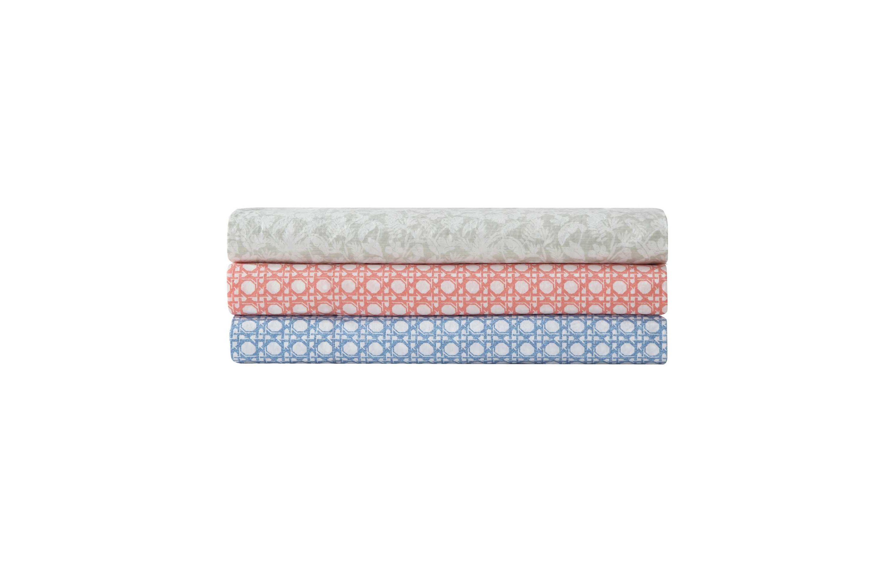 Bahama Diamond Isle Cotton Sheet Set