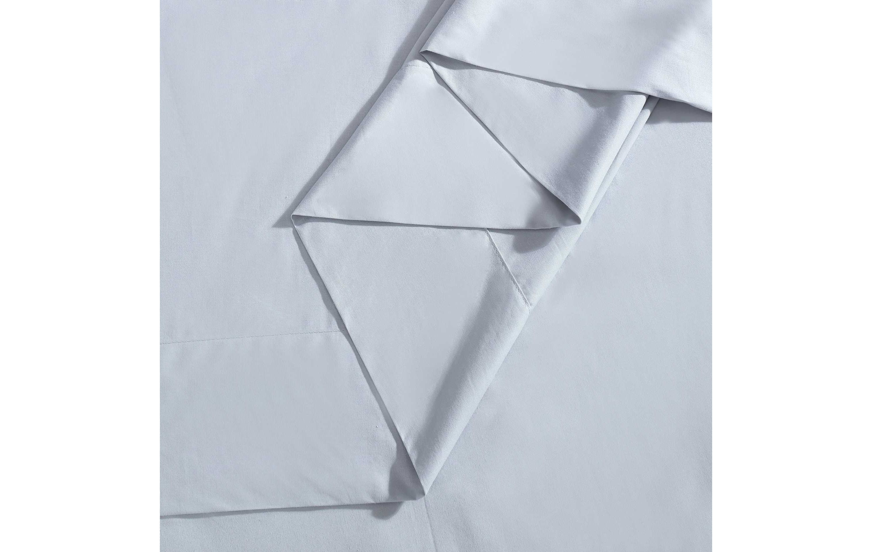 Enhanced Cooling Cotton Sheet Set
