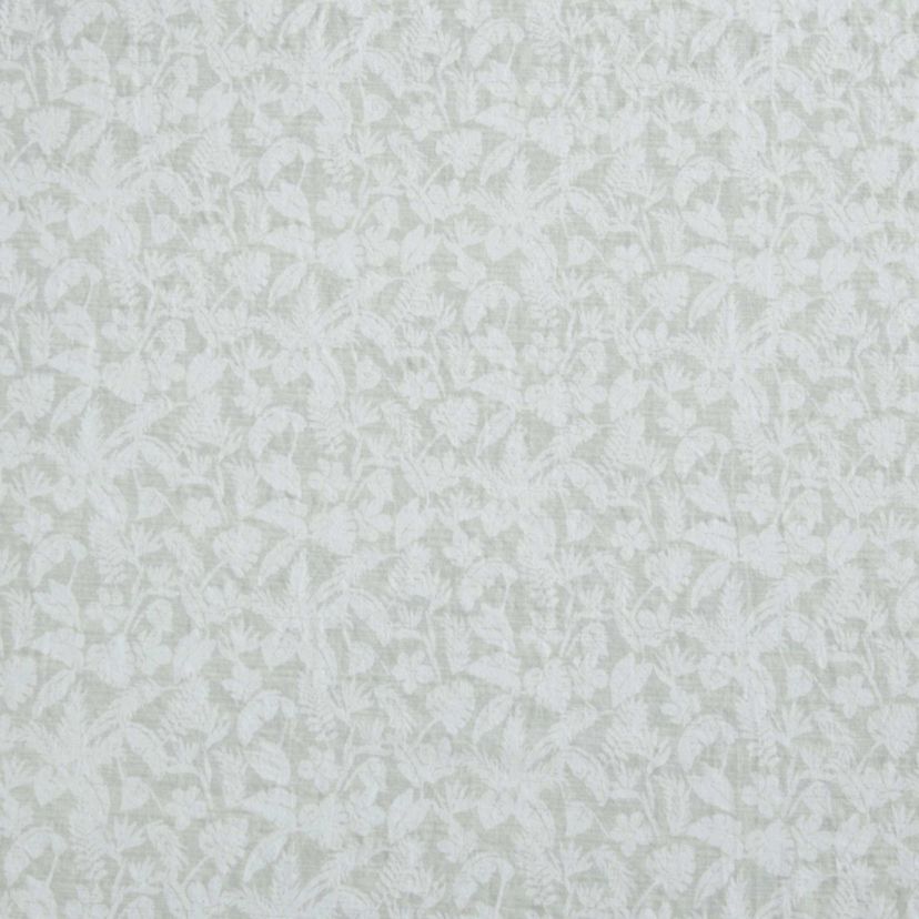 Palm Day Cotton Sheet Set