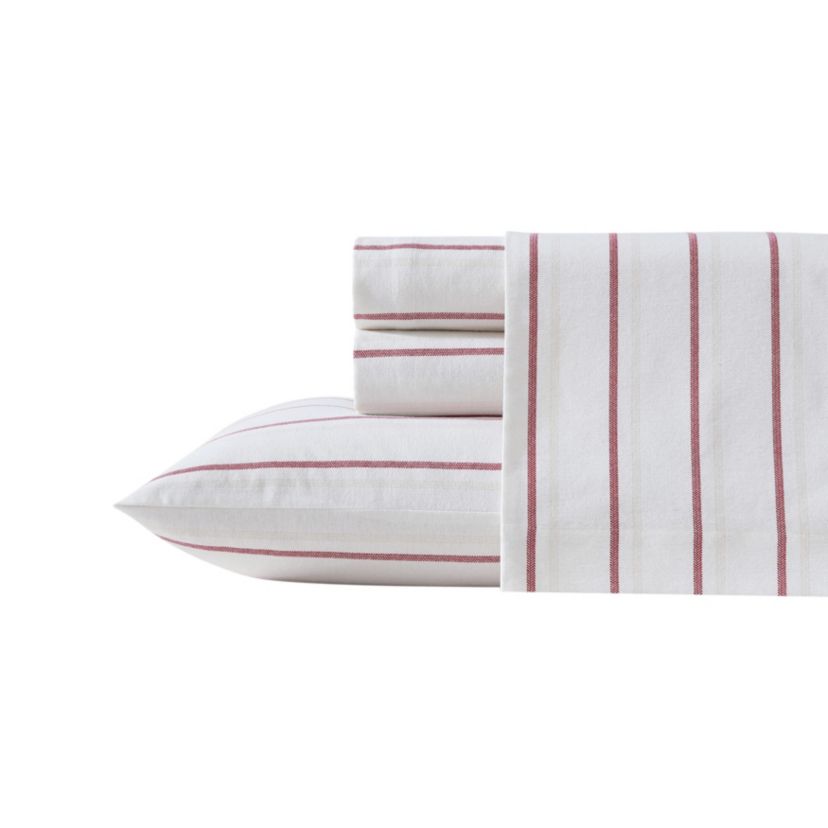 Cooper Falls Cotton Sheet Set