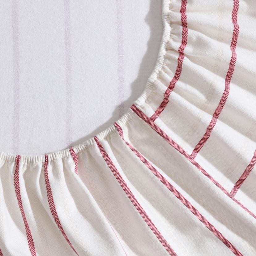 Cooper Falls Cotton Sheet Set