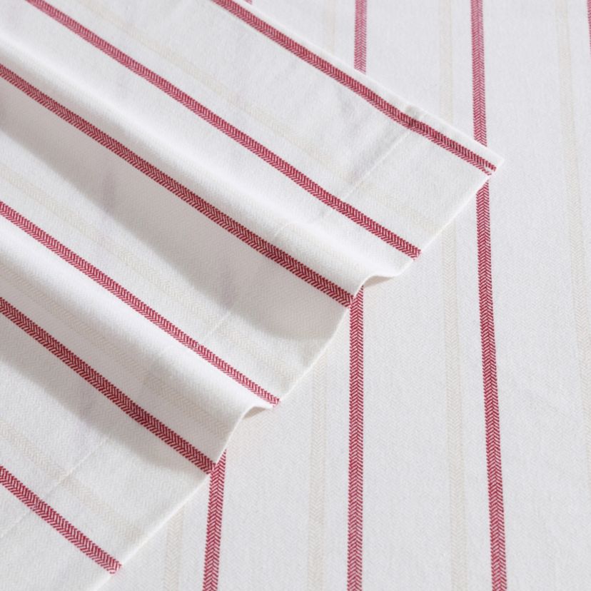 Cooper Falls Cotton Sheet Set