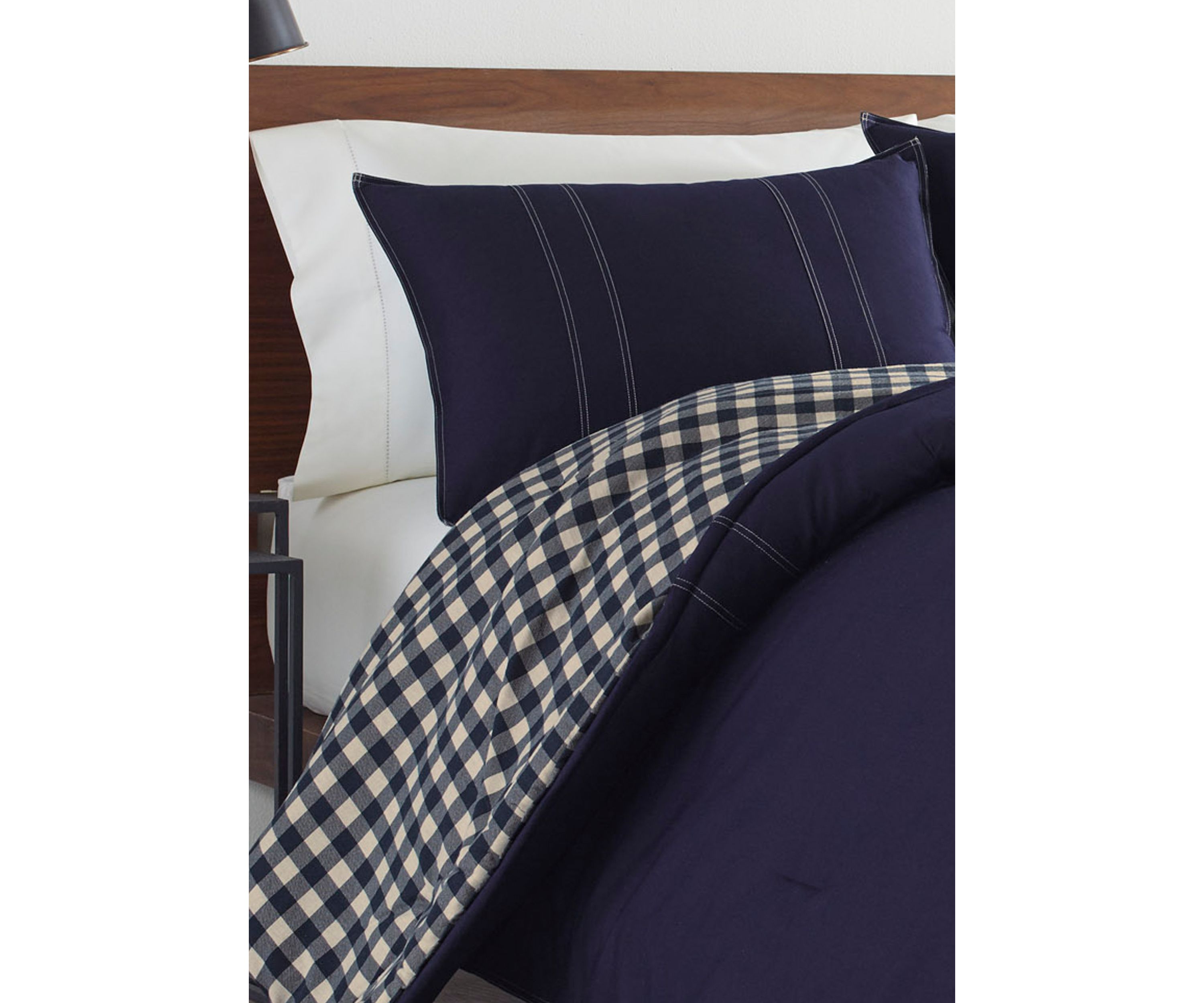 Kingston Duvet Cover Set