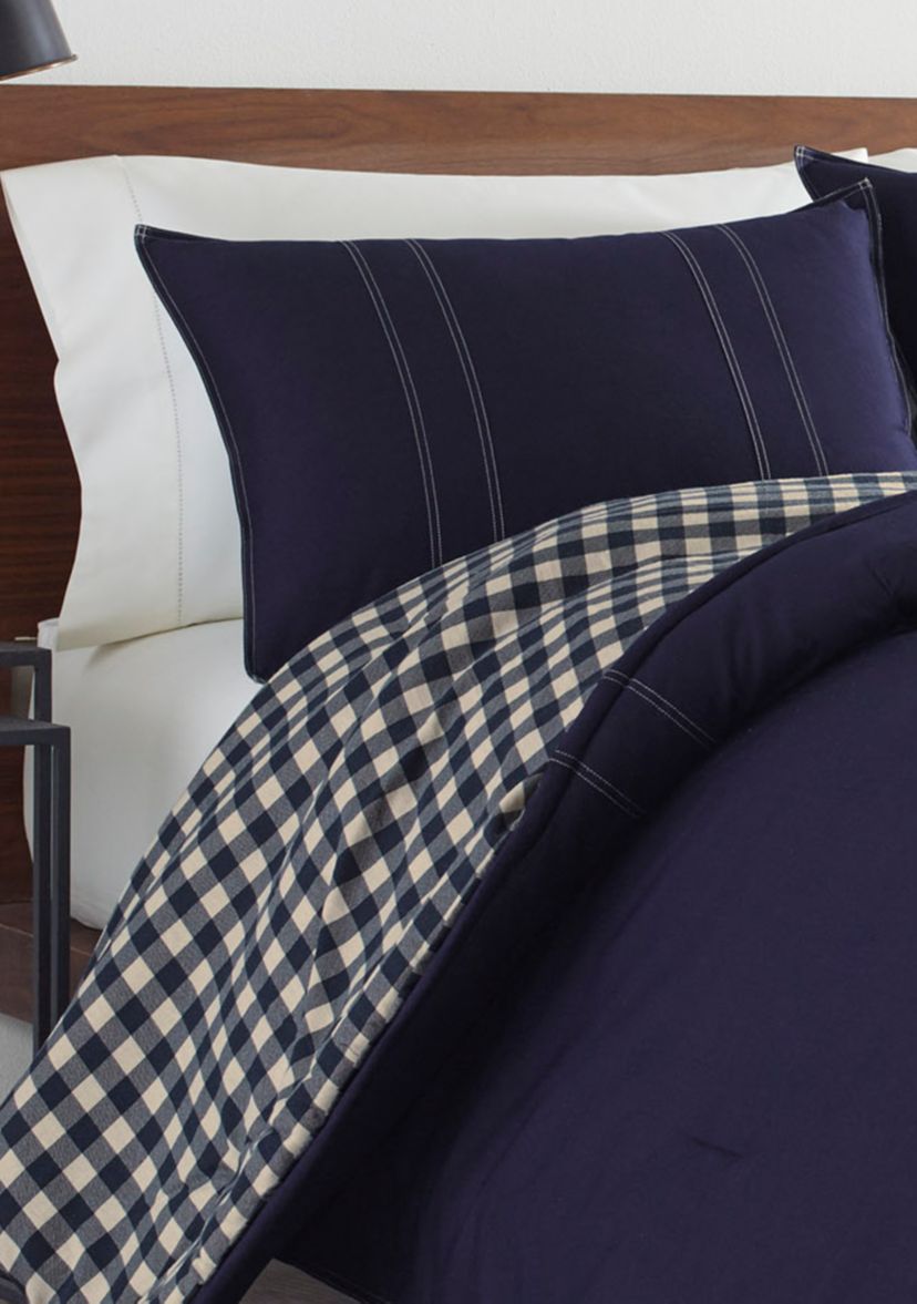 Kingston Duvet Cover Set