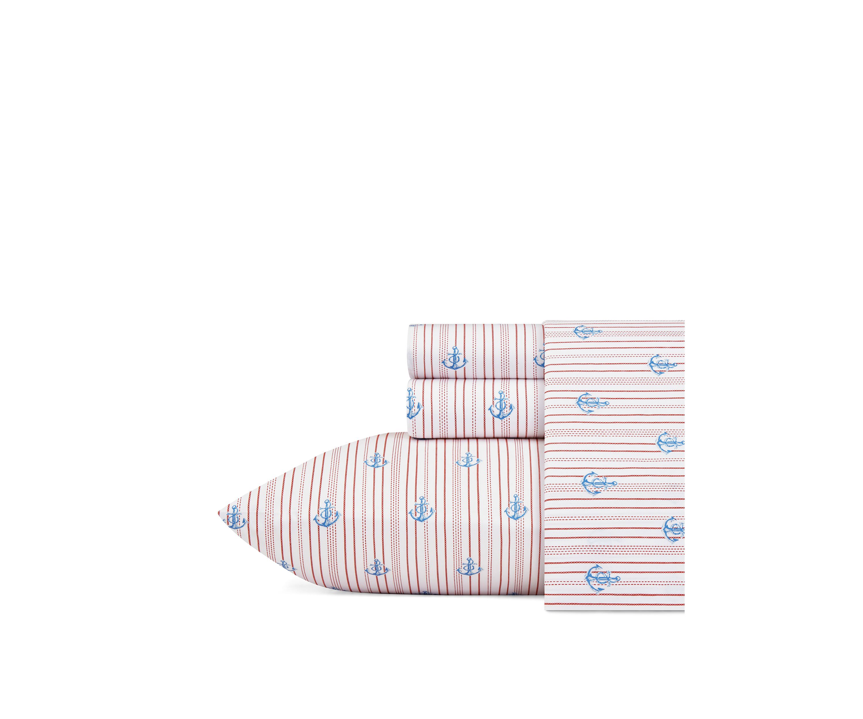 Skippers Island Sheet Collection