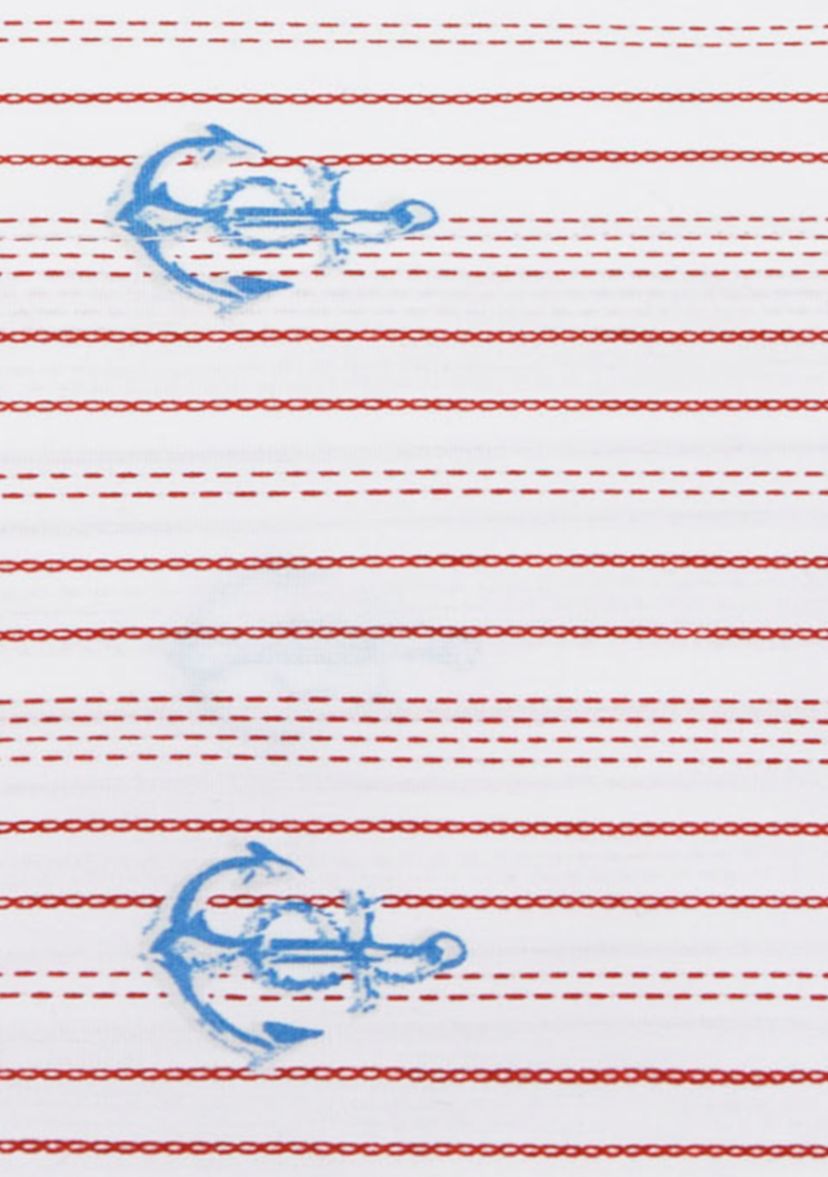 Skippers Island Sheet Collection
