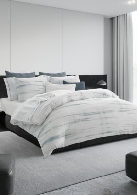 Vera Wang Shibori Bedding Collection Belk