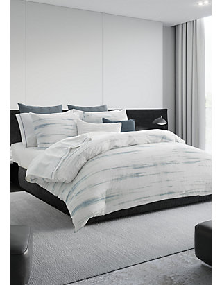 Vera Wang Shibori Bedding Collection Belk