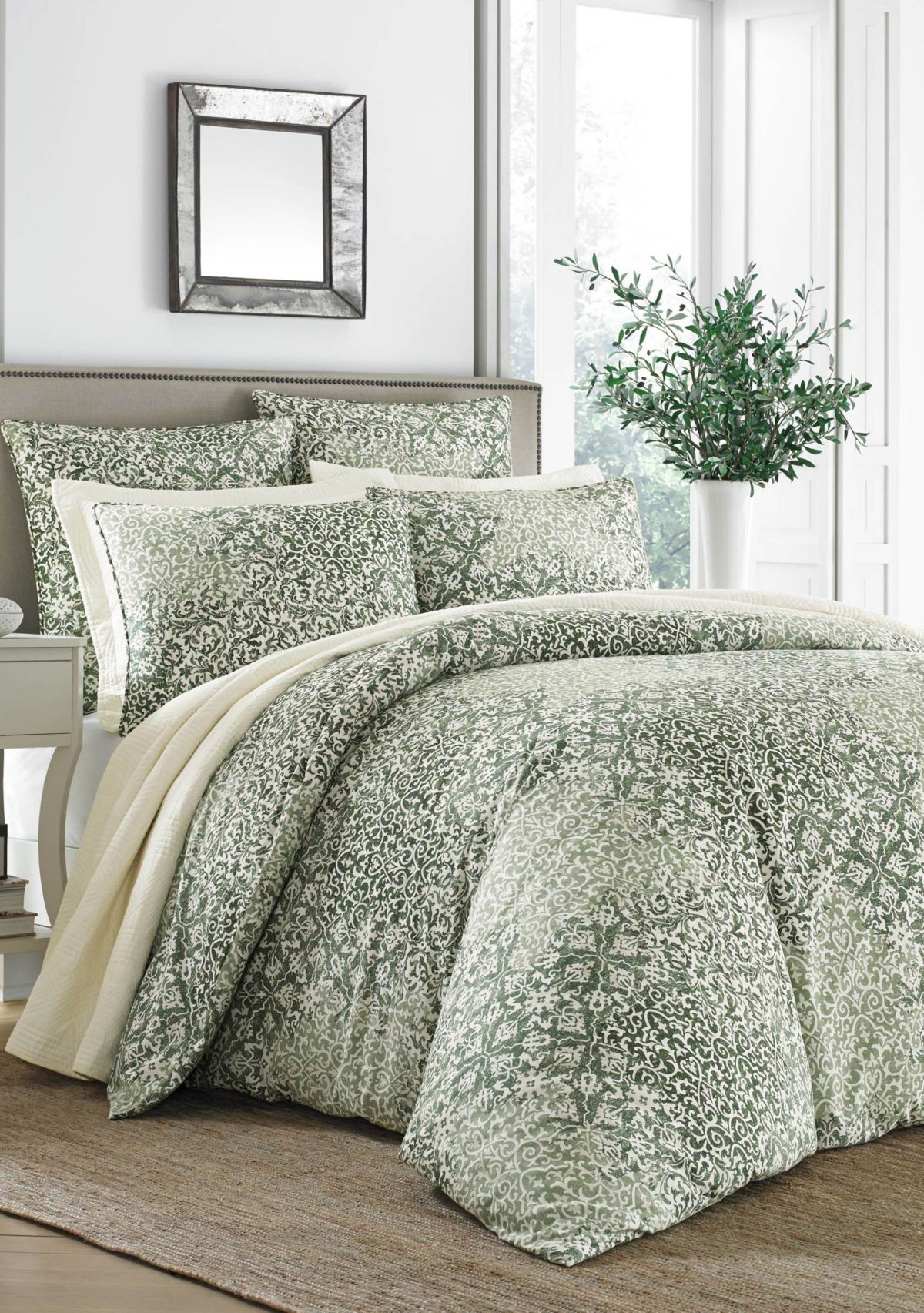 Abingdon Bedding Set
