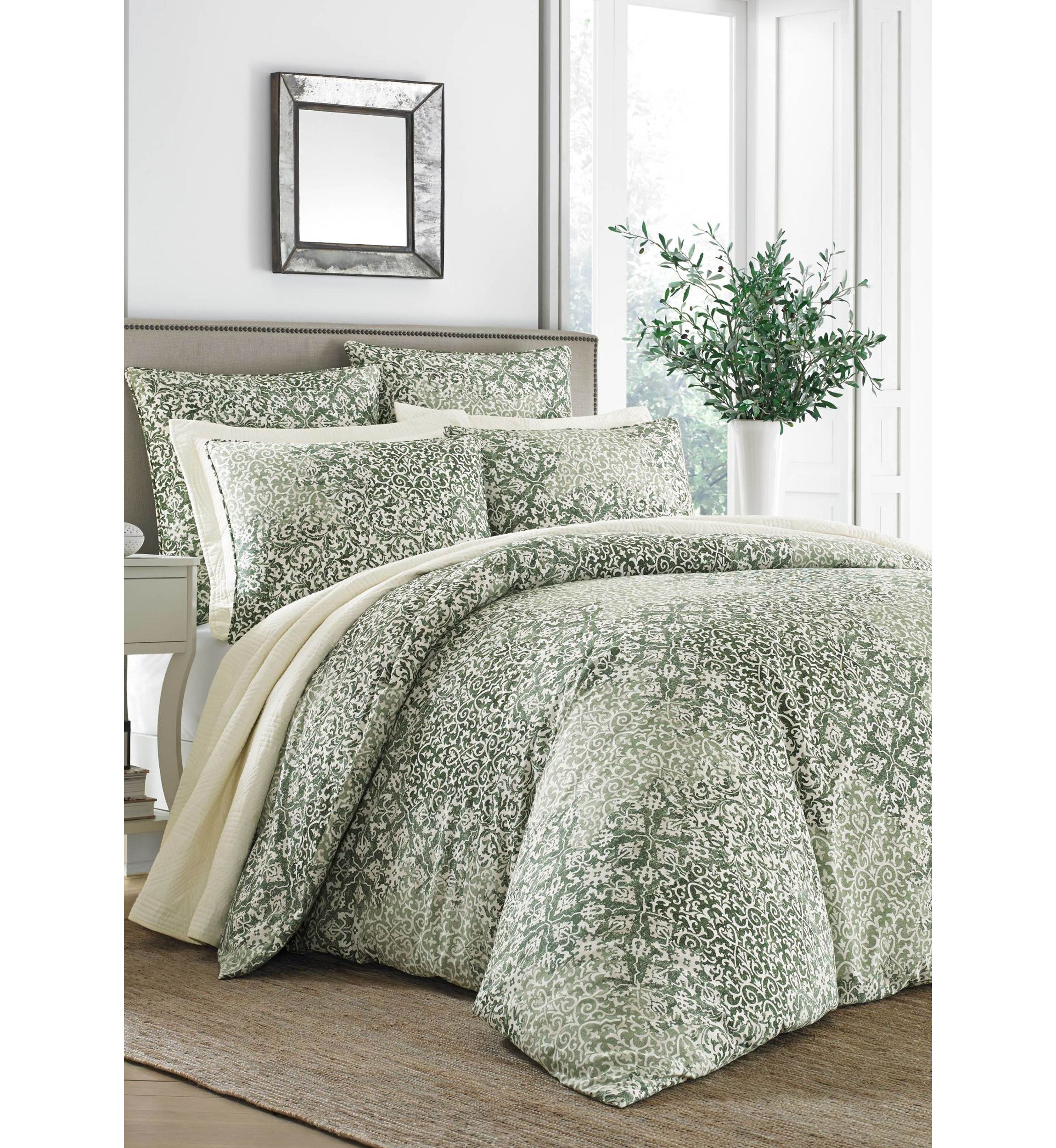 Abingdon Bedding Set
