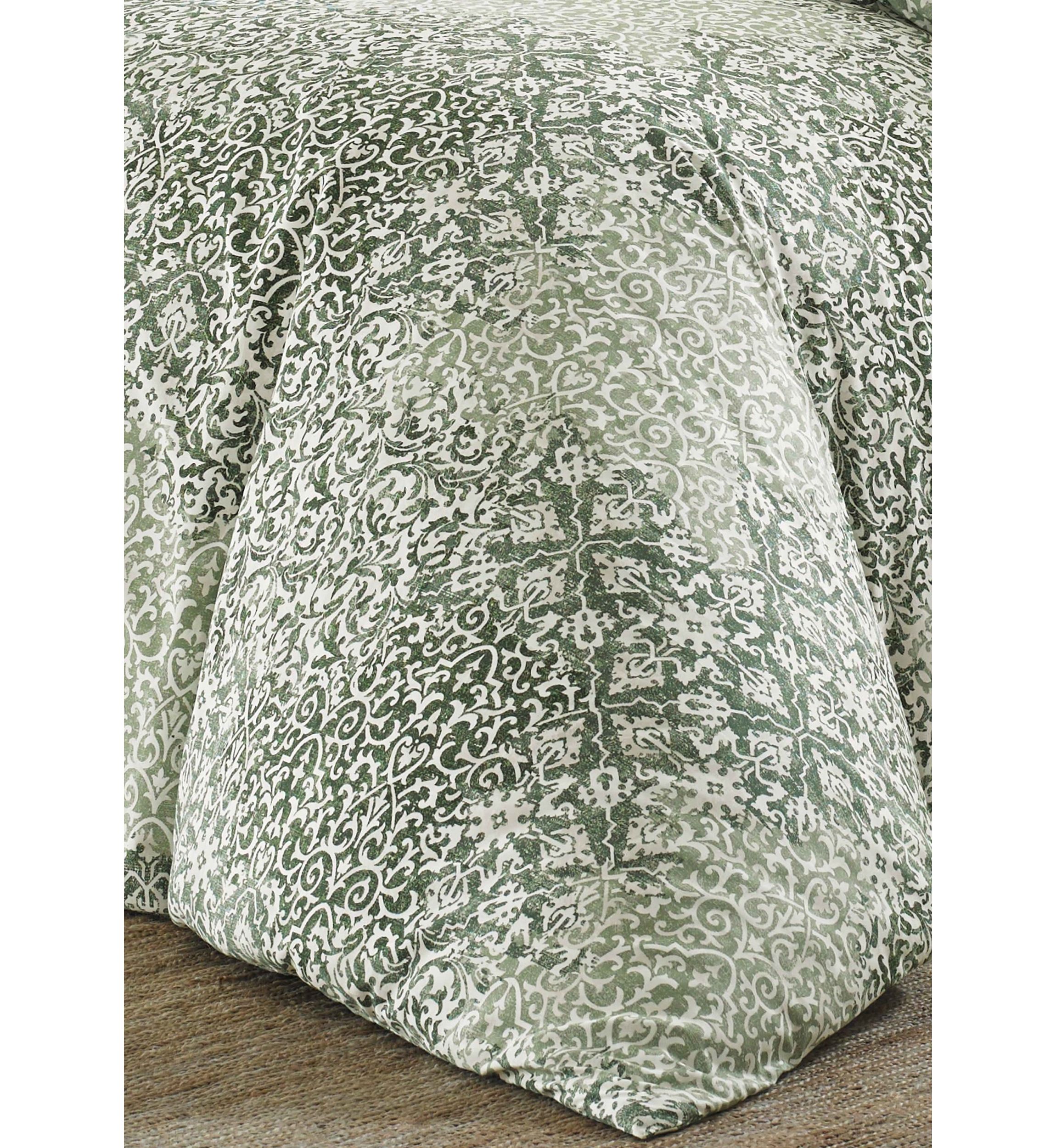 Abingdon Bedding Set