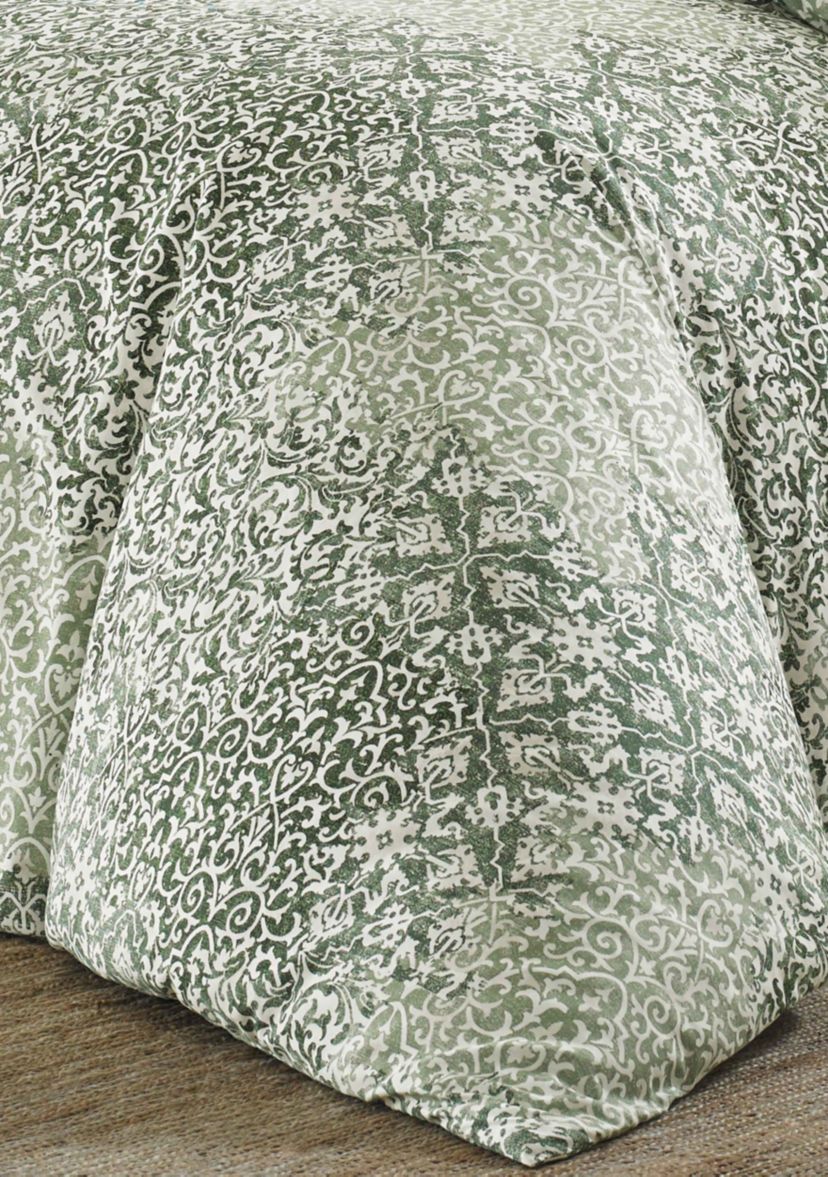 Abingdon Bedding Set
