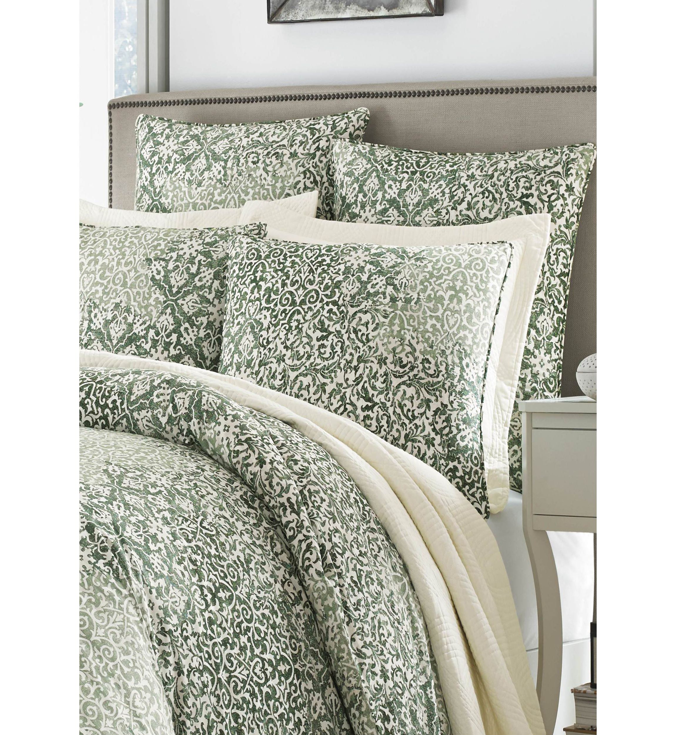Abingdon Bedding Set