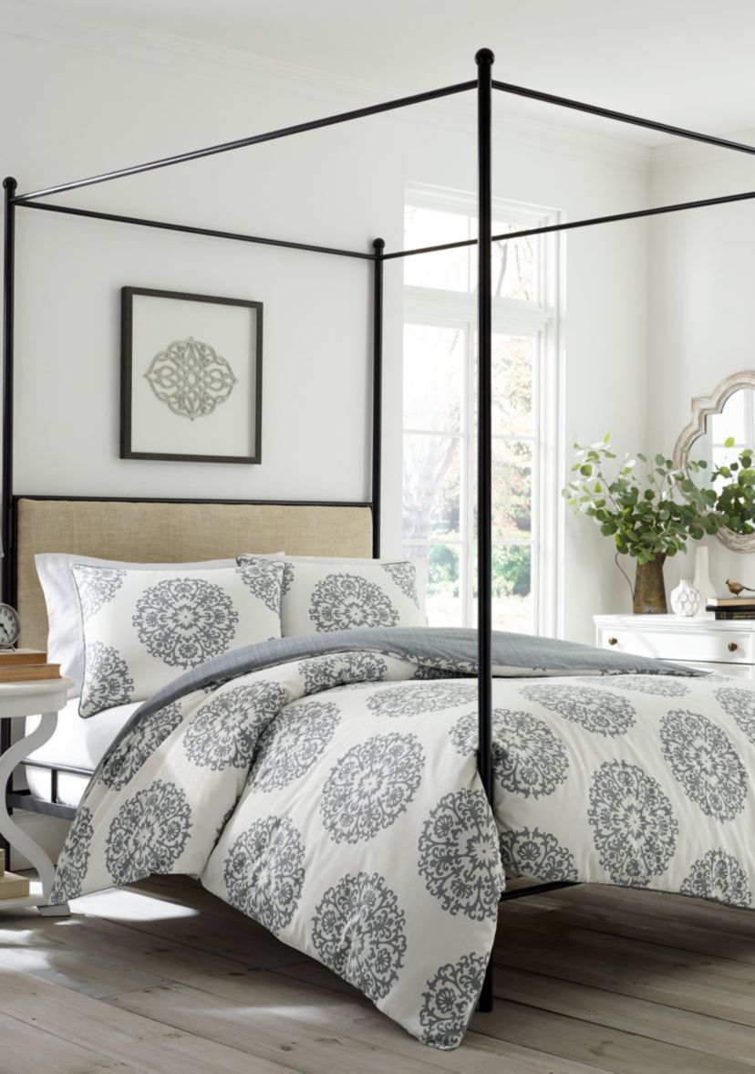 Bristol Comforter Set