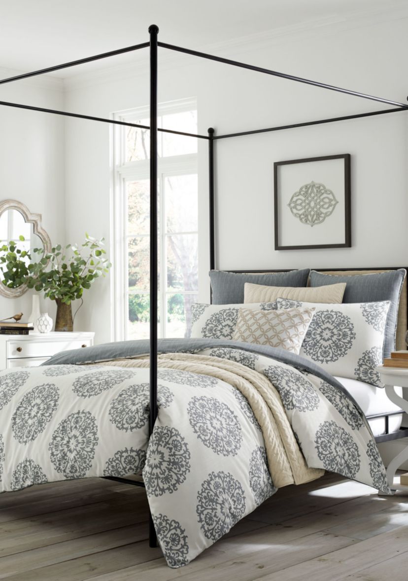 Bristol Comforter Set