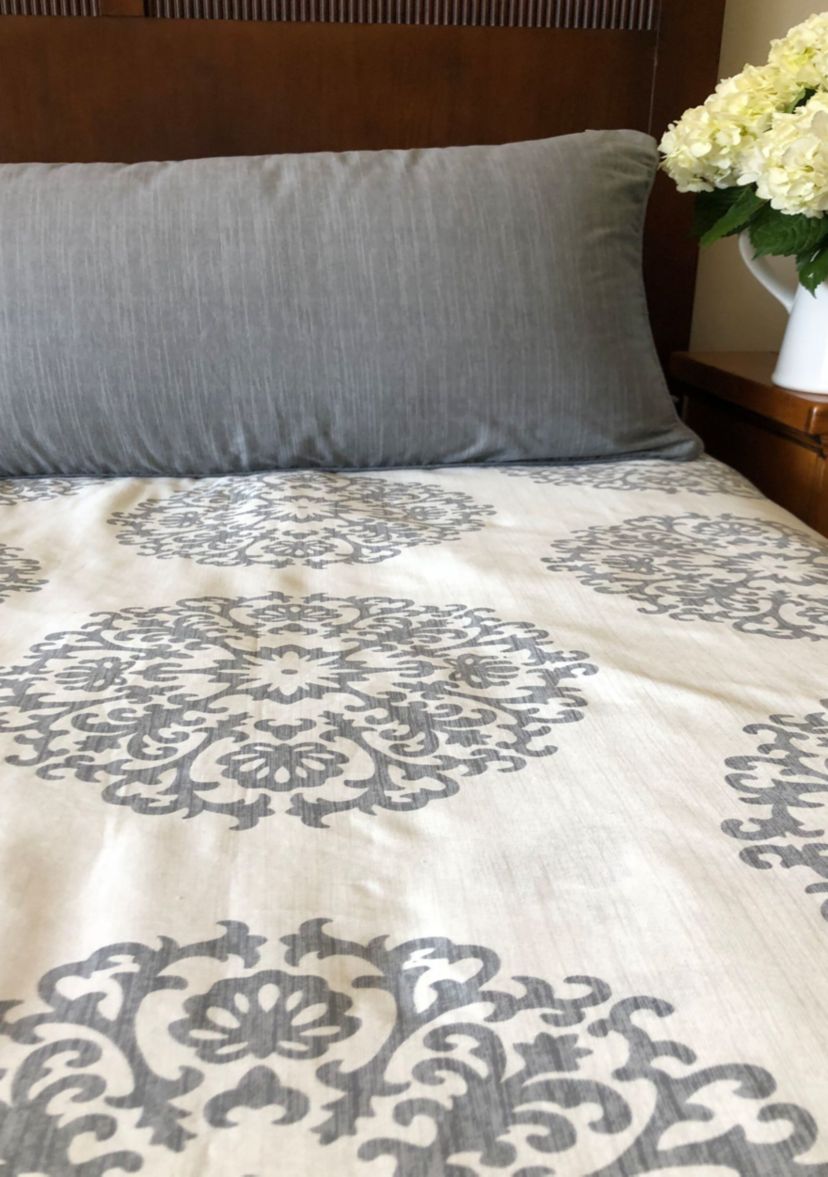 Bristol Comforter Set