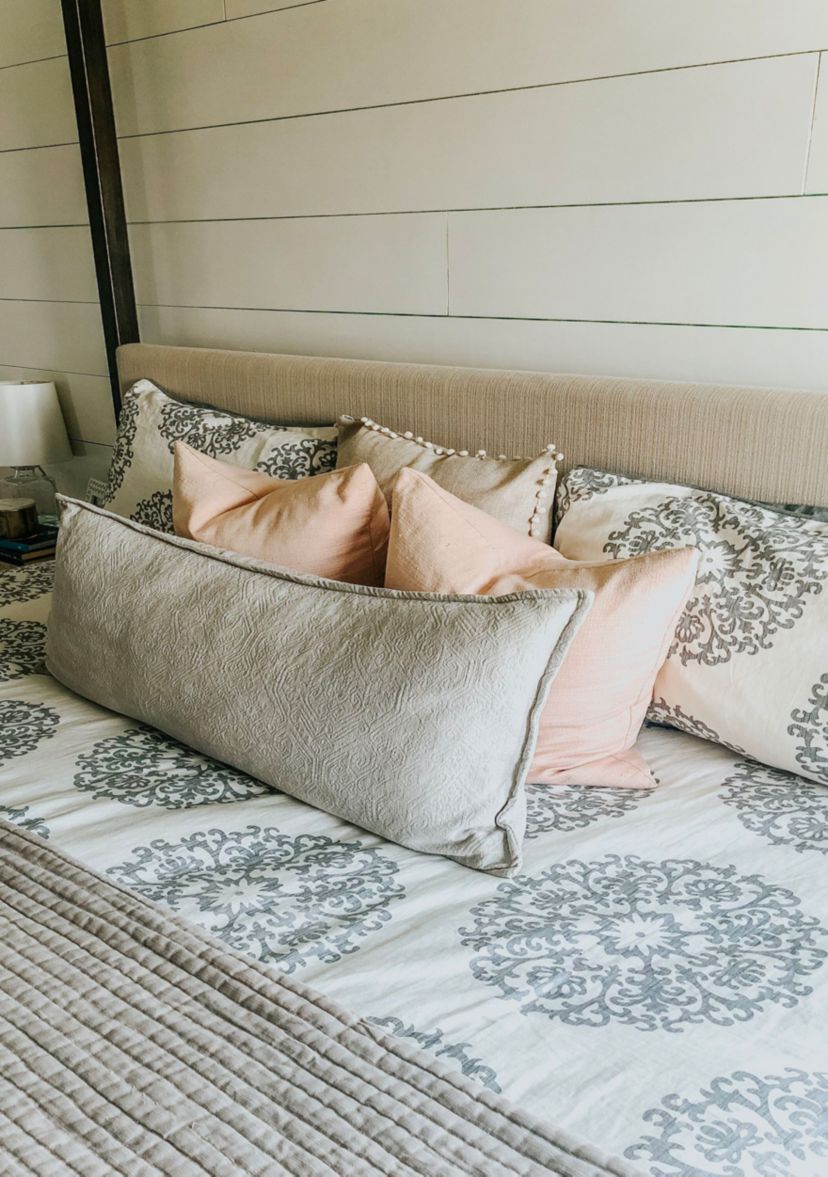 Bristol Comforter Set