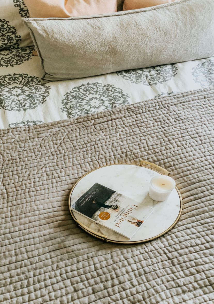 Bristol Comforter Set