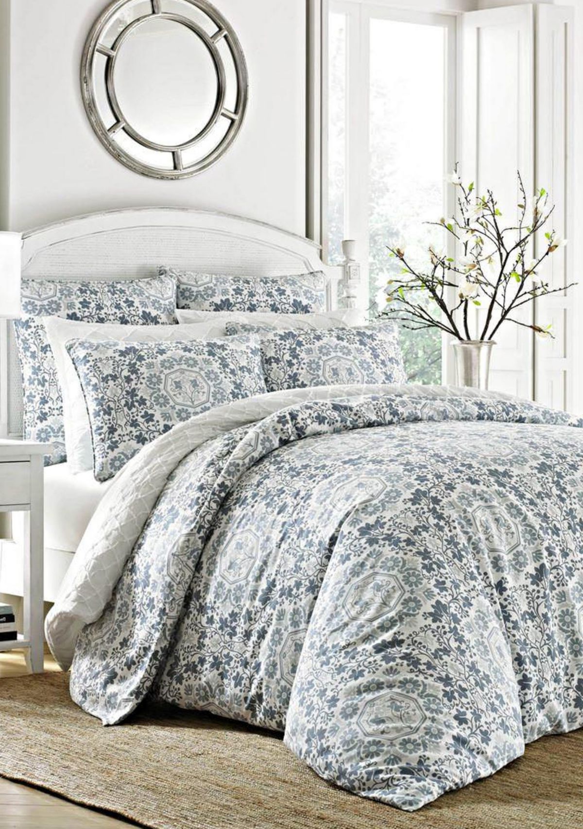 Caldecott Duvet Set