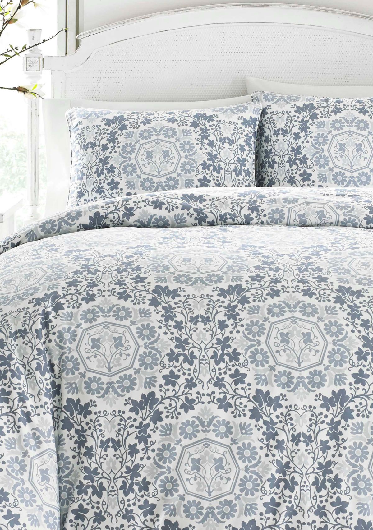 Caldecott Duvet Set