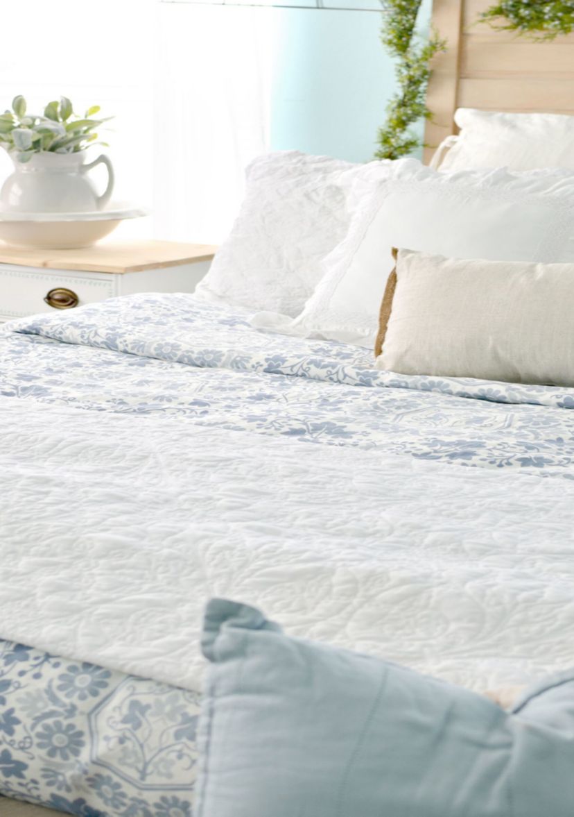 Caldecott Duvet Set