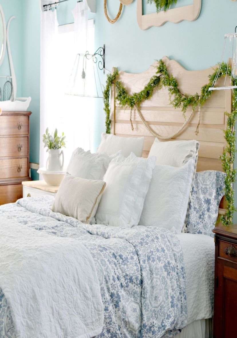 Caldecott Duvet Set