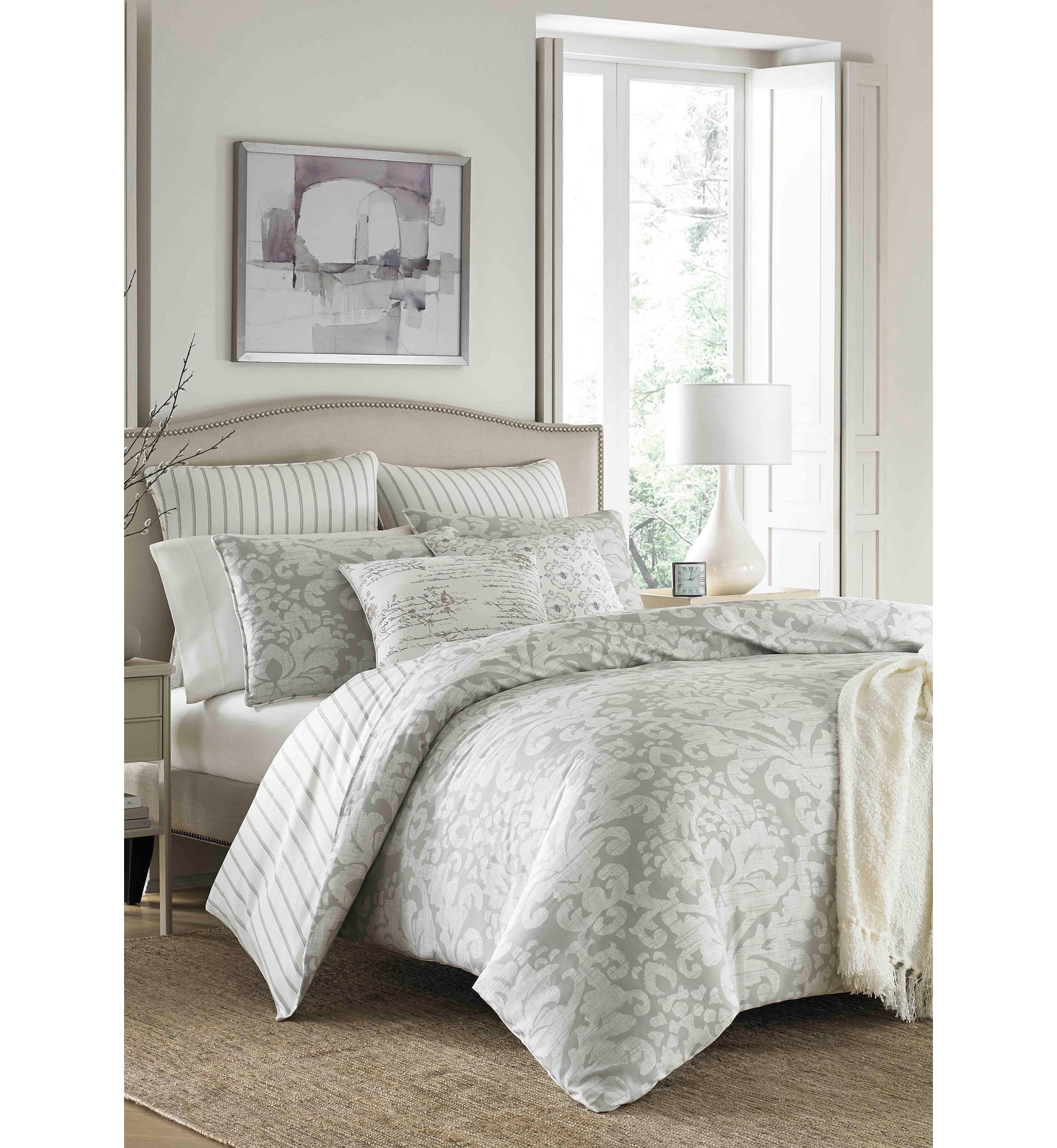 Camden Comforter Set