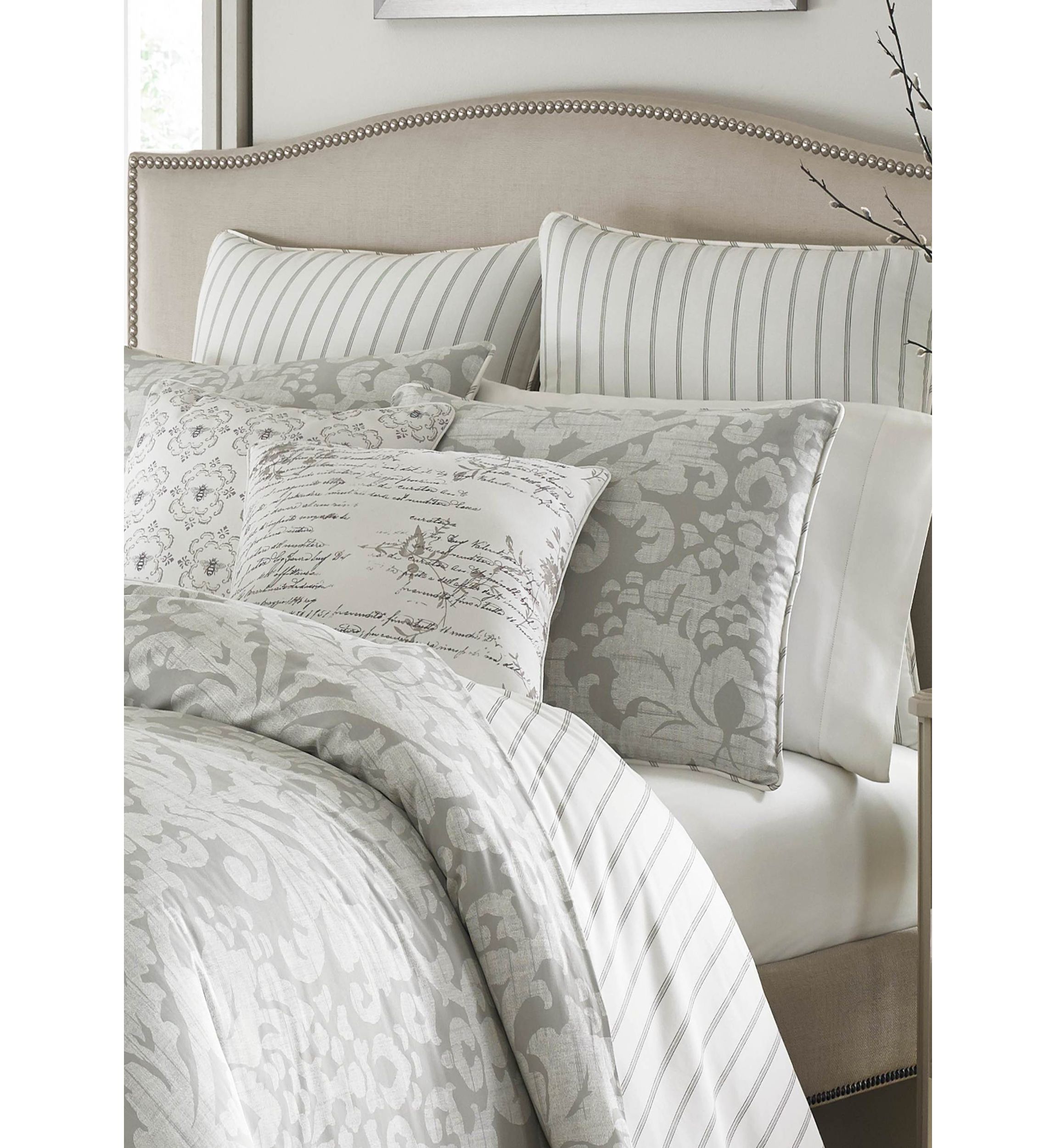 Camden Comforter Set