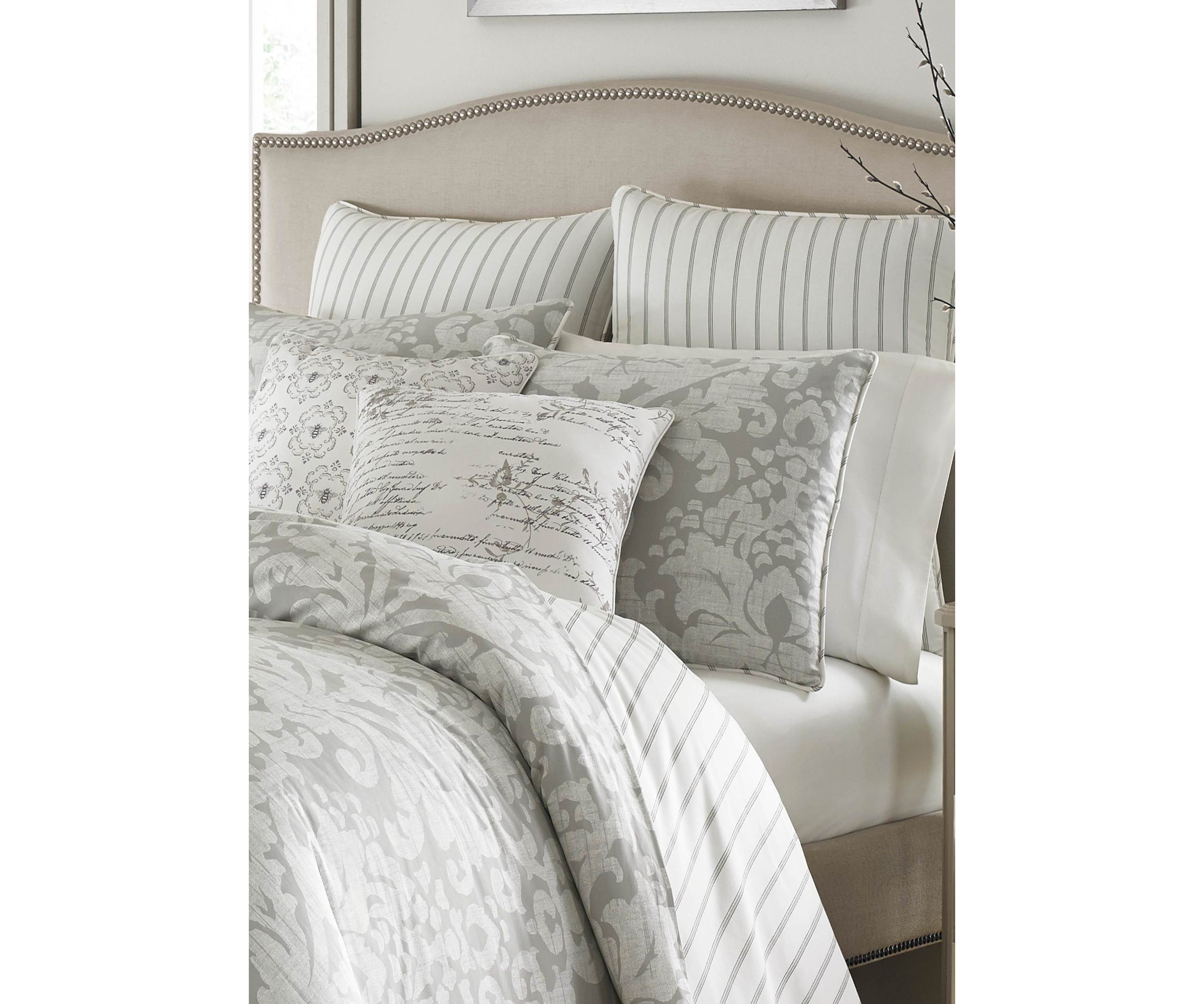 Camden Comforter Set
