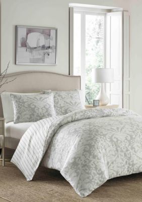 Camden Comforter Set