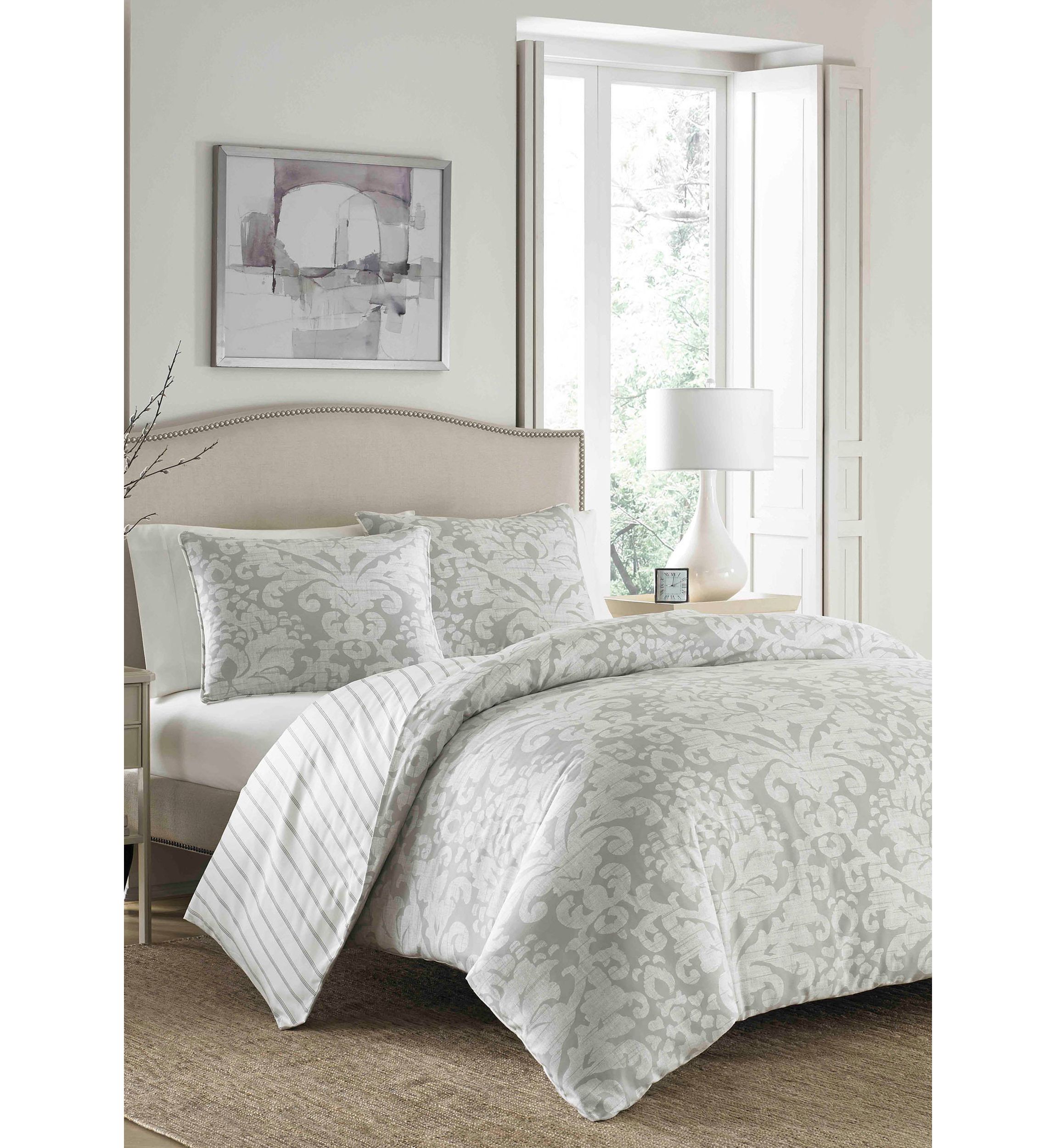 Camden Comforter Set