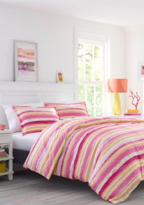 Poppy Fritz Alex All Cotton Comforter Set Belk