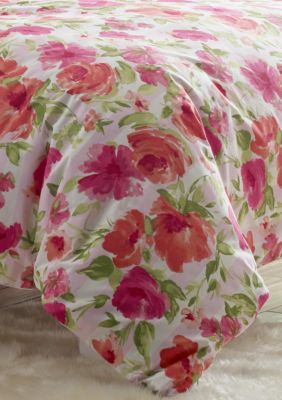 Poppy Fritz Buffy Comforter Set Belk