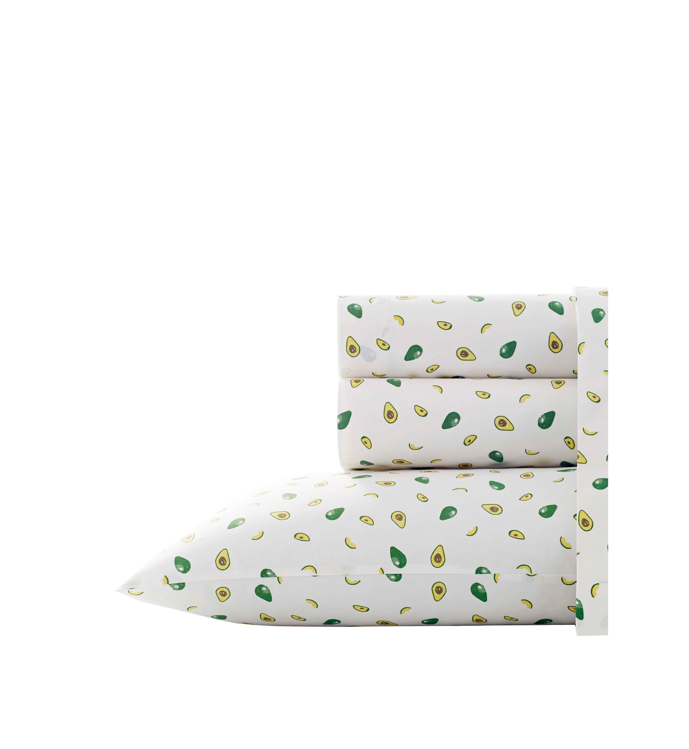 Avocados Sheet Set