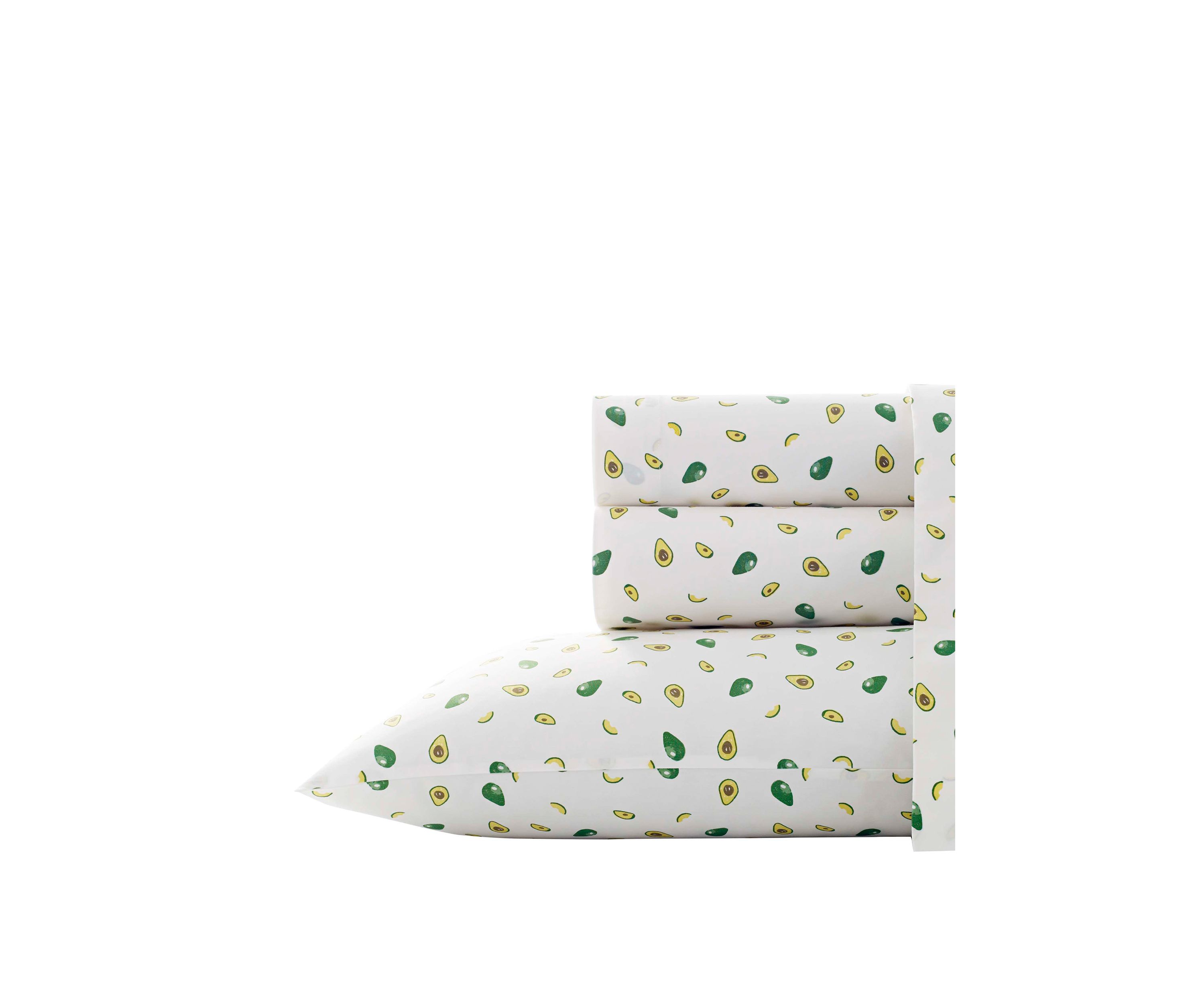 Avocados Sheet Set