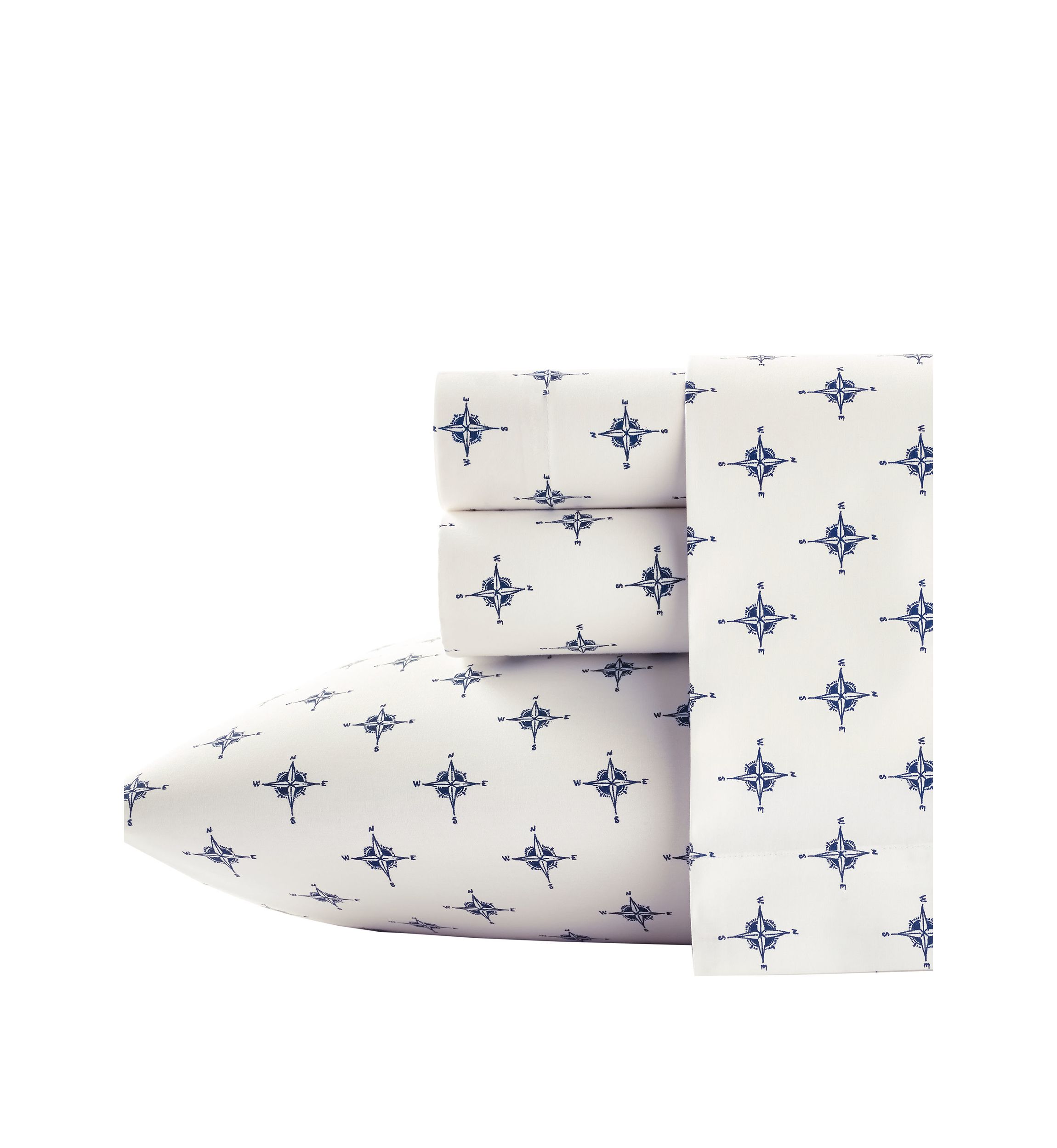Compass Sheet Set