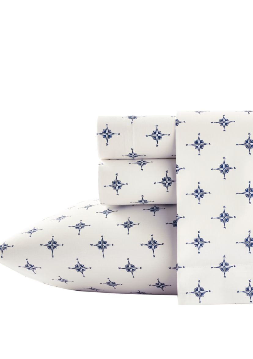 Compass Sheet Set