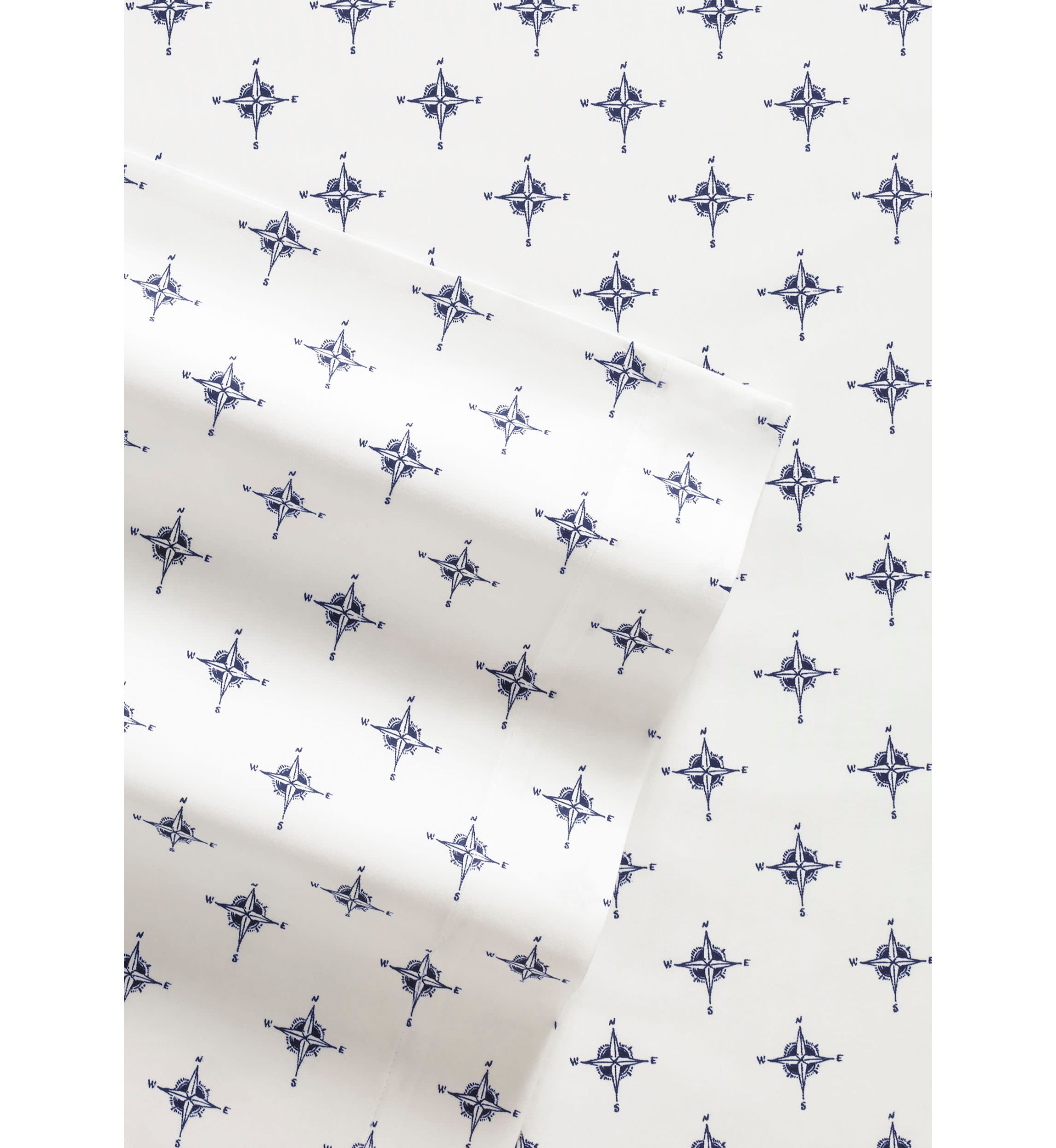 Compass Sheet Set