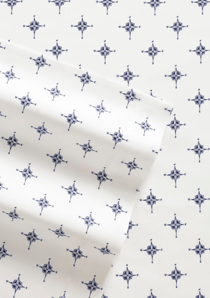 Compass Sheet Set