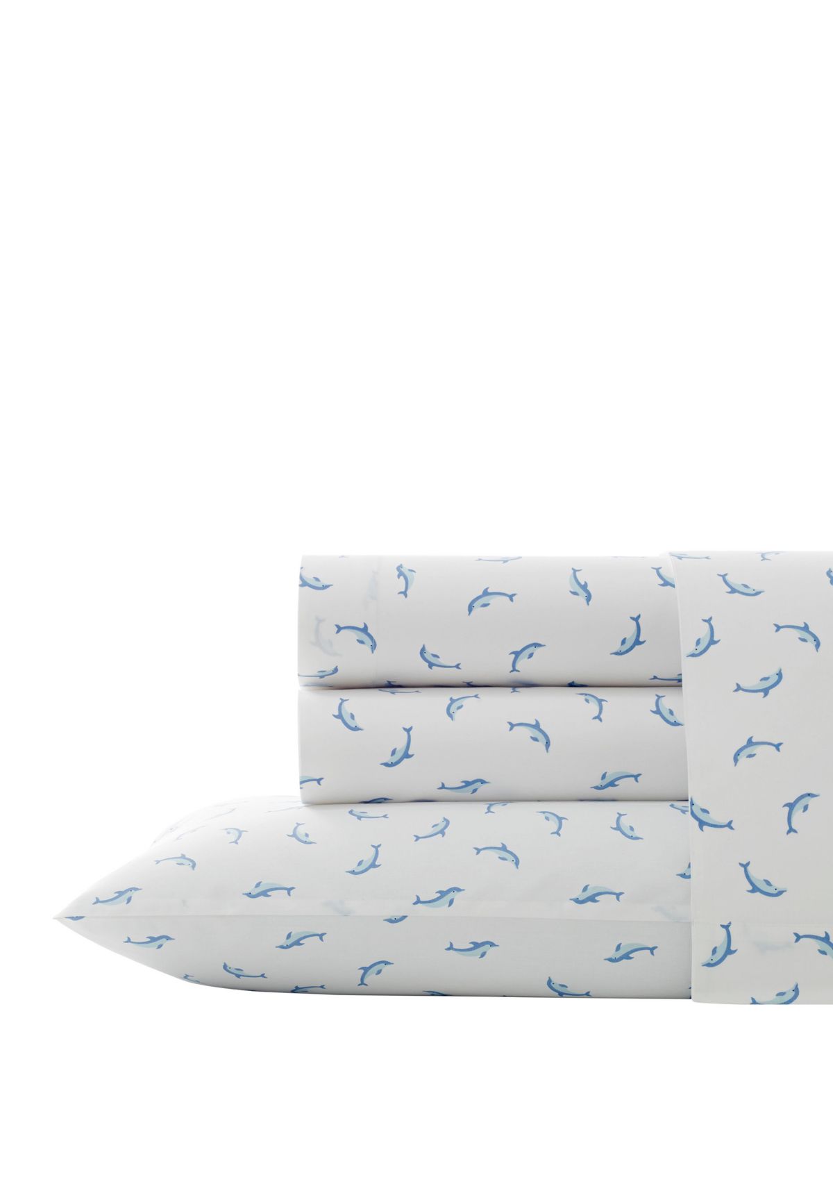 Dolphins Sheet Set