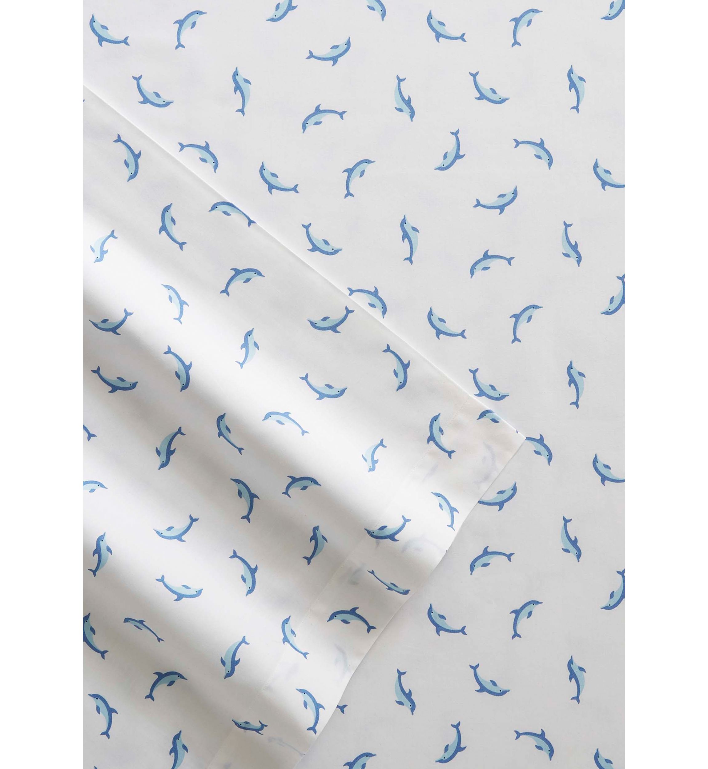 Dolphins Sheet Set