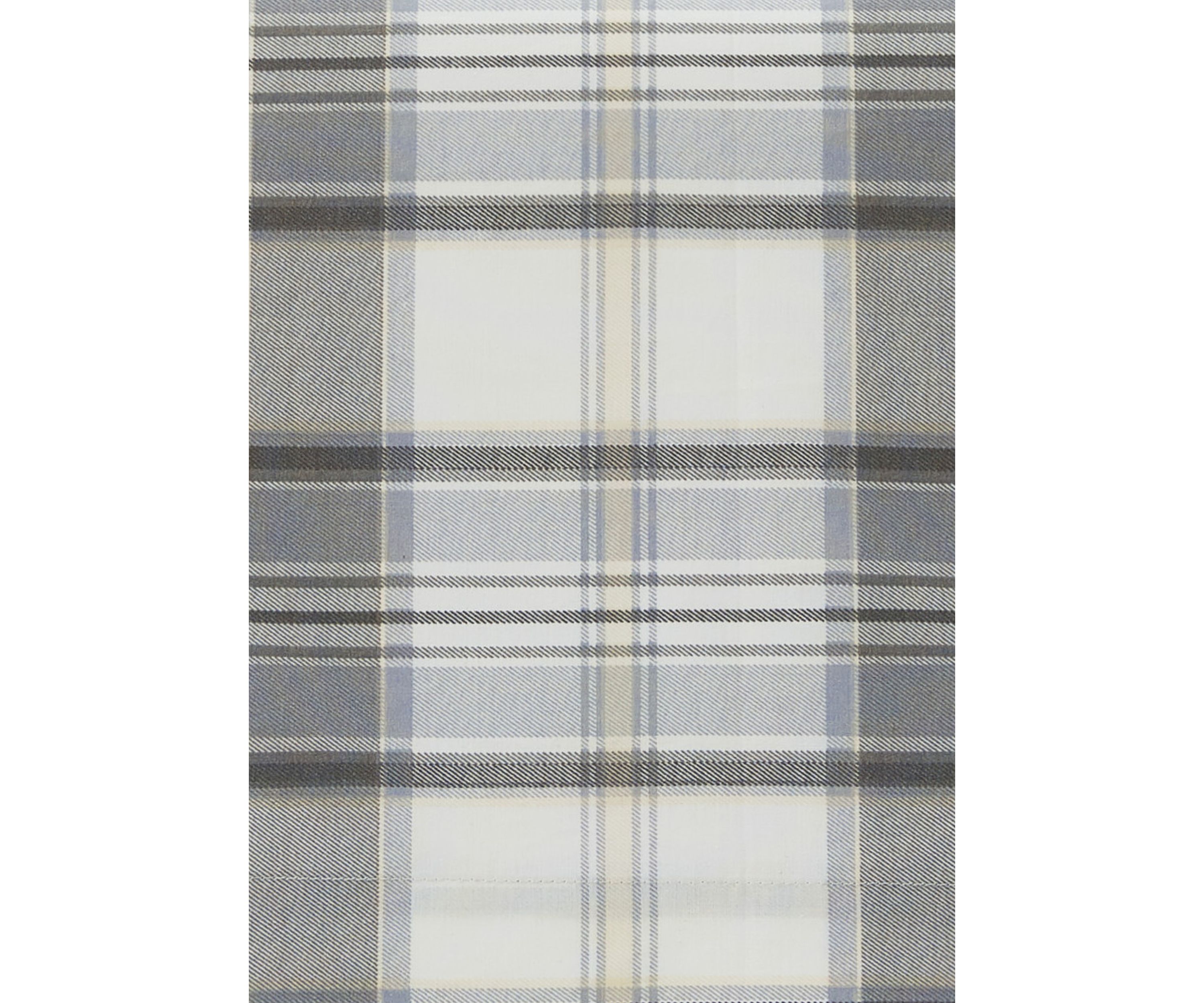Chinook Plaid Cotton Sheet Sets