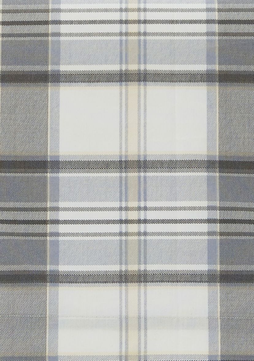 Chinook Plaid Cotton Sheet Sets