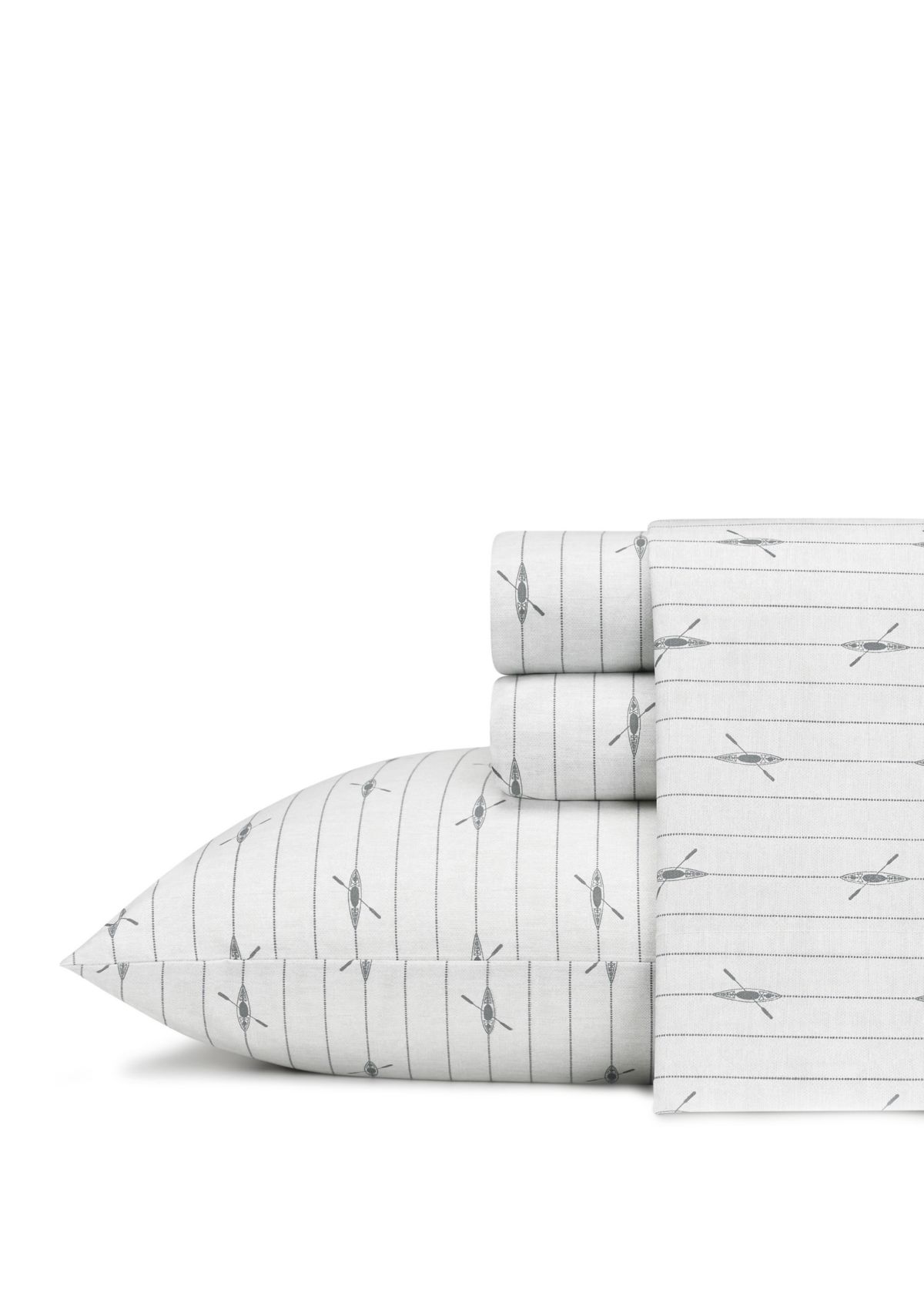 Downstream Cotton Sheet Sets