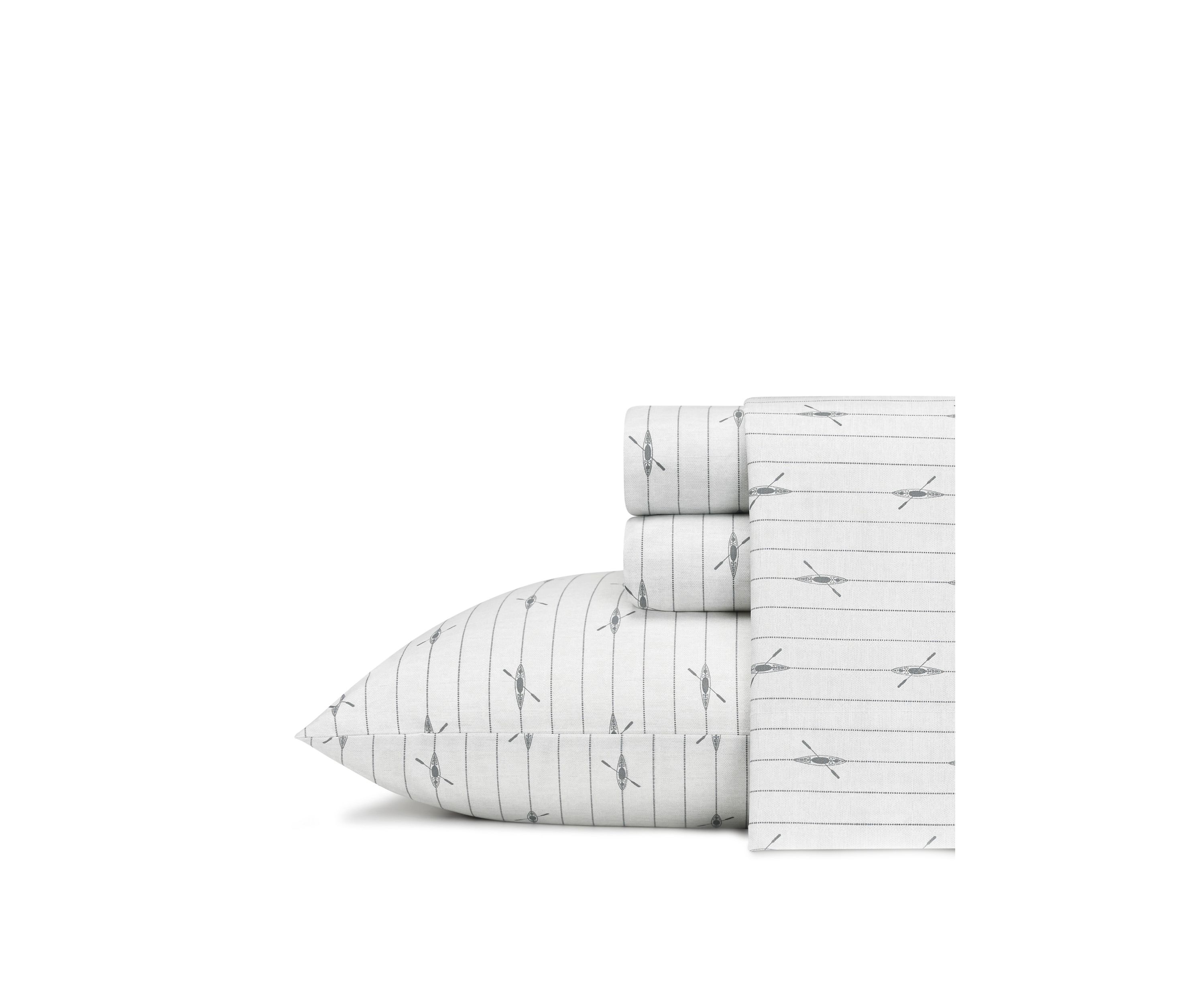 Downstream Cotton Sheet Sets