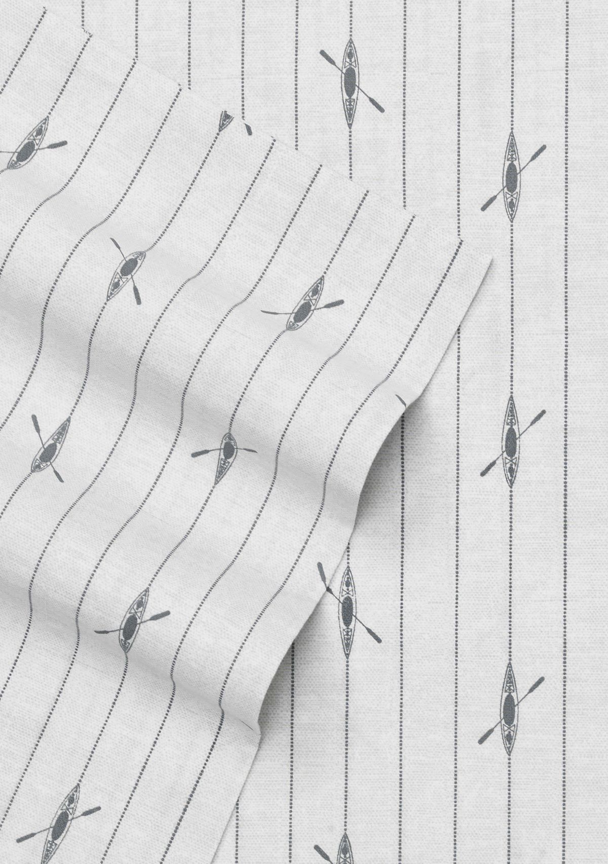 Downstream Cotton Sheet Sets