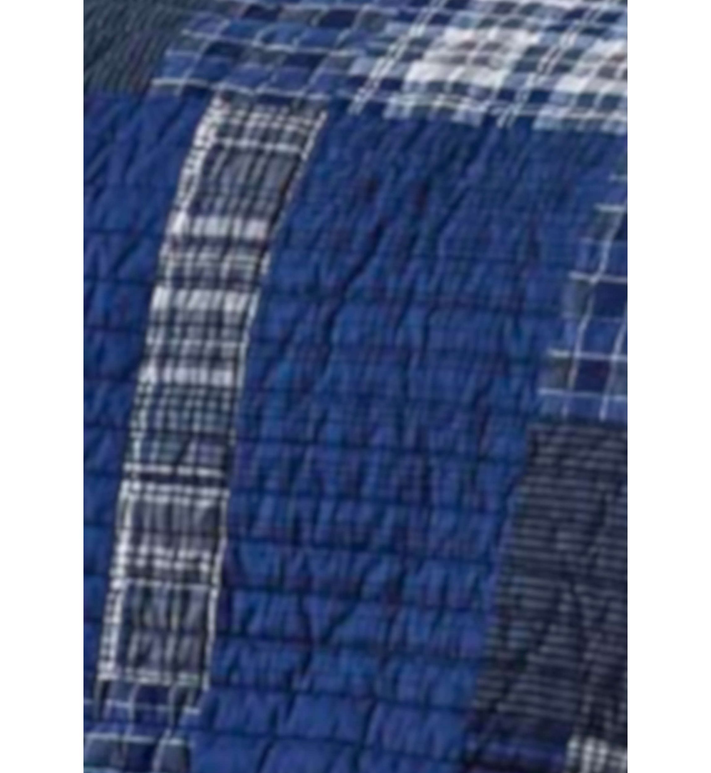 Eastmont Cotton Quilt Set